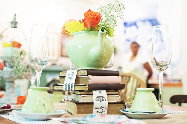 Party Planner Johannesburg. Baby shower planner, Outlandish Events. 