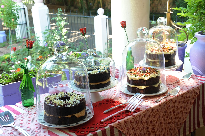 Baby Shower, High Tea, Private and Bridal shower venues in Bloemfontein - Plan Me Pretty