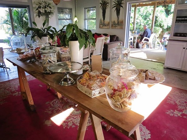 Baby Shower and Bridal shower venues in Salt Rock, Durban
