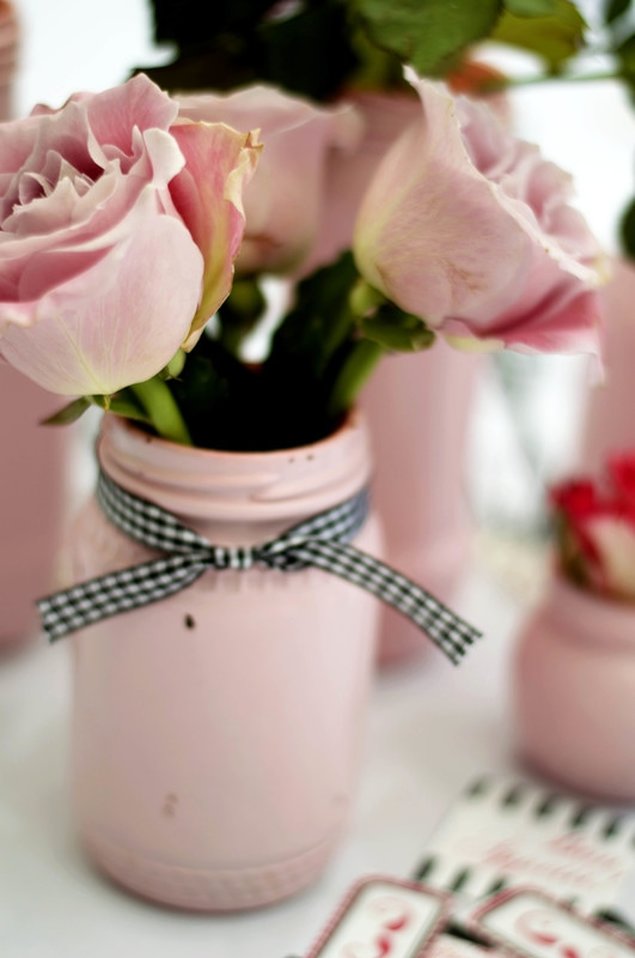 French themed bridal shower and decor ideas.